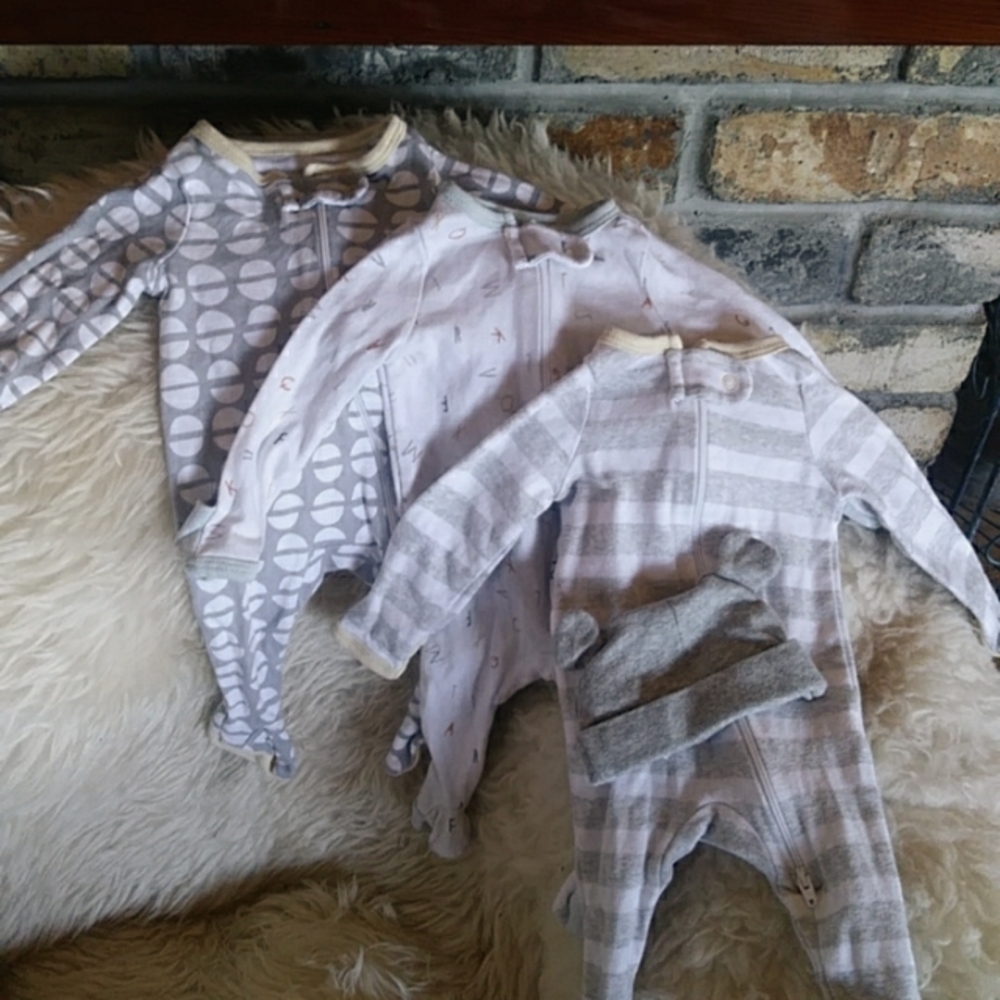 Newborn baby bundle